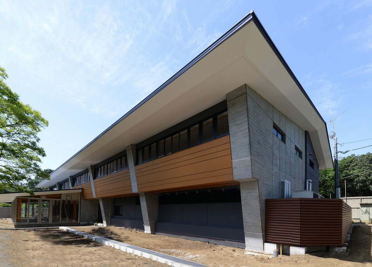 福祉施設から集合住宅まで、用途に合わせた建築提案